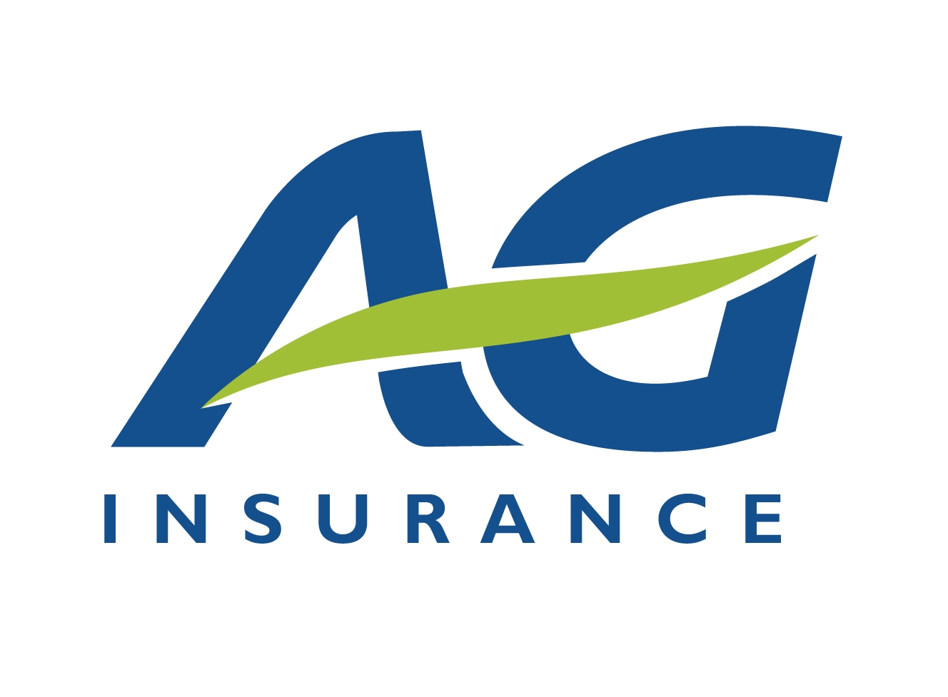 AG Insurance logo